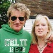 Loves Rod Stewart been following him since 1971. Loyal member of the RSFC. Loves watching live music. Favourite bands: FACES, Guns 'n' Roses and Quireboys.