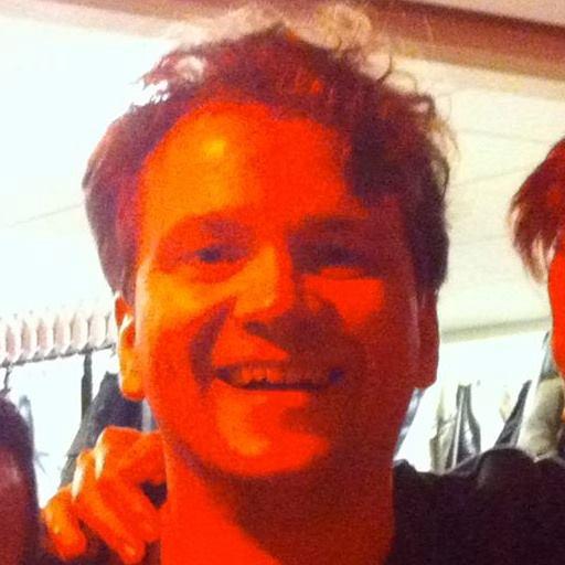 k_vandeputte's profile picture. 