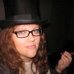 JaneKriel's profile picture. Obsessive reader. Scared of birds. Fond of food. Excellent at naps. Blogger at http://t.co/Pb4NyzIwQk