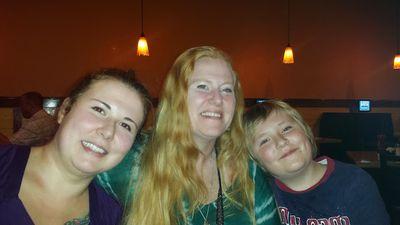 debrasrogi's profile picture. 