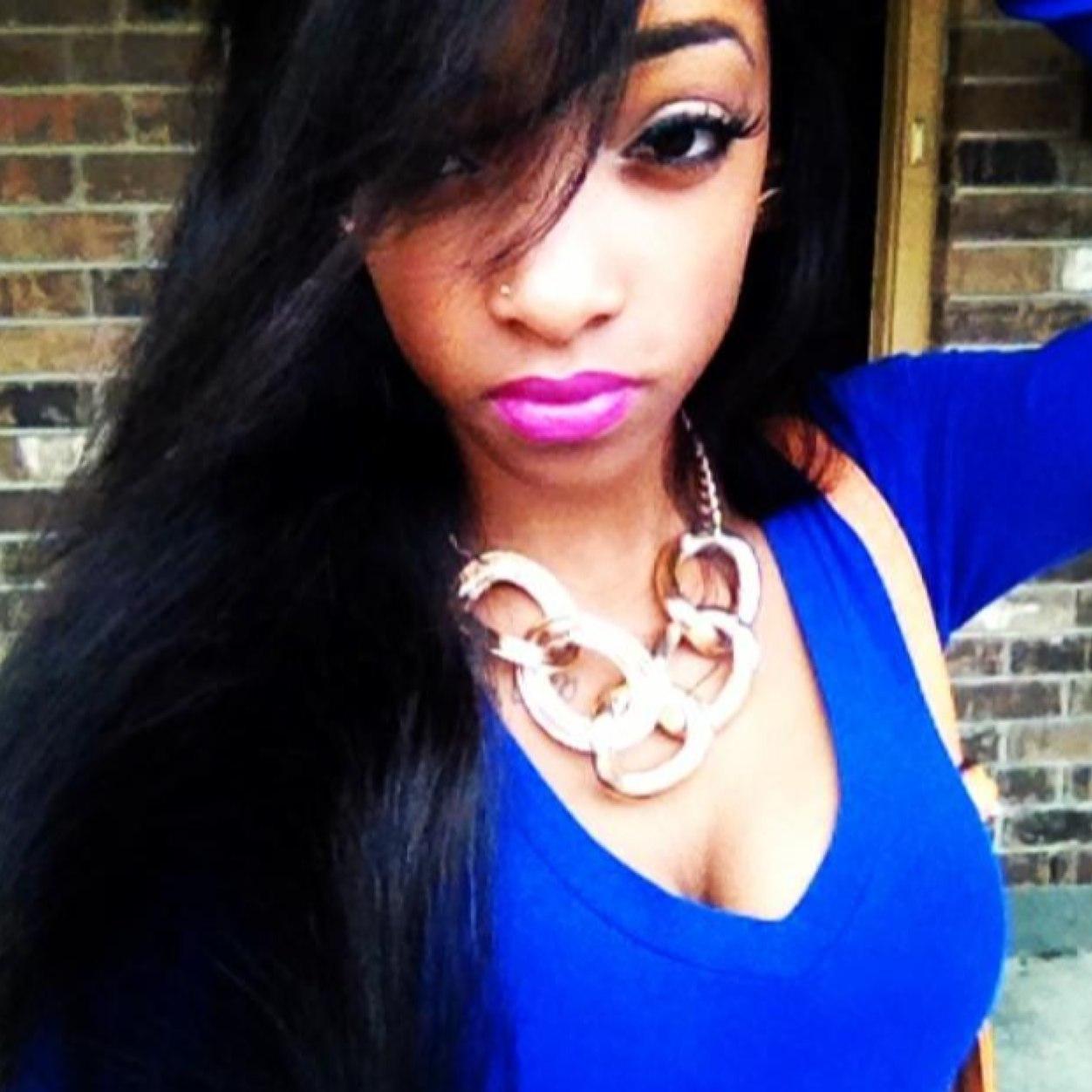 Ima be a queen no matter how they shuffle ♥. . . ig:ittybittymickey