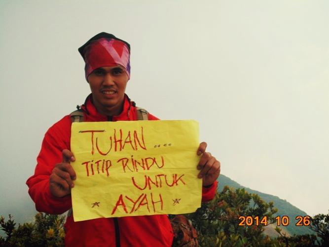 SyahriRH's profile picture. 