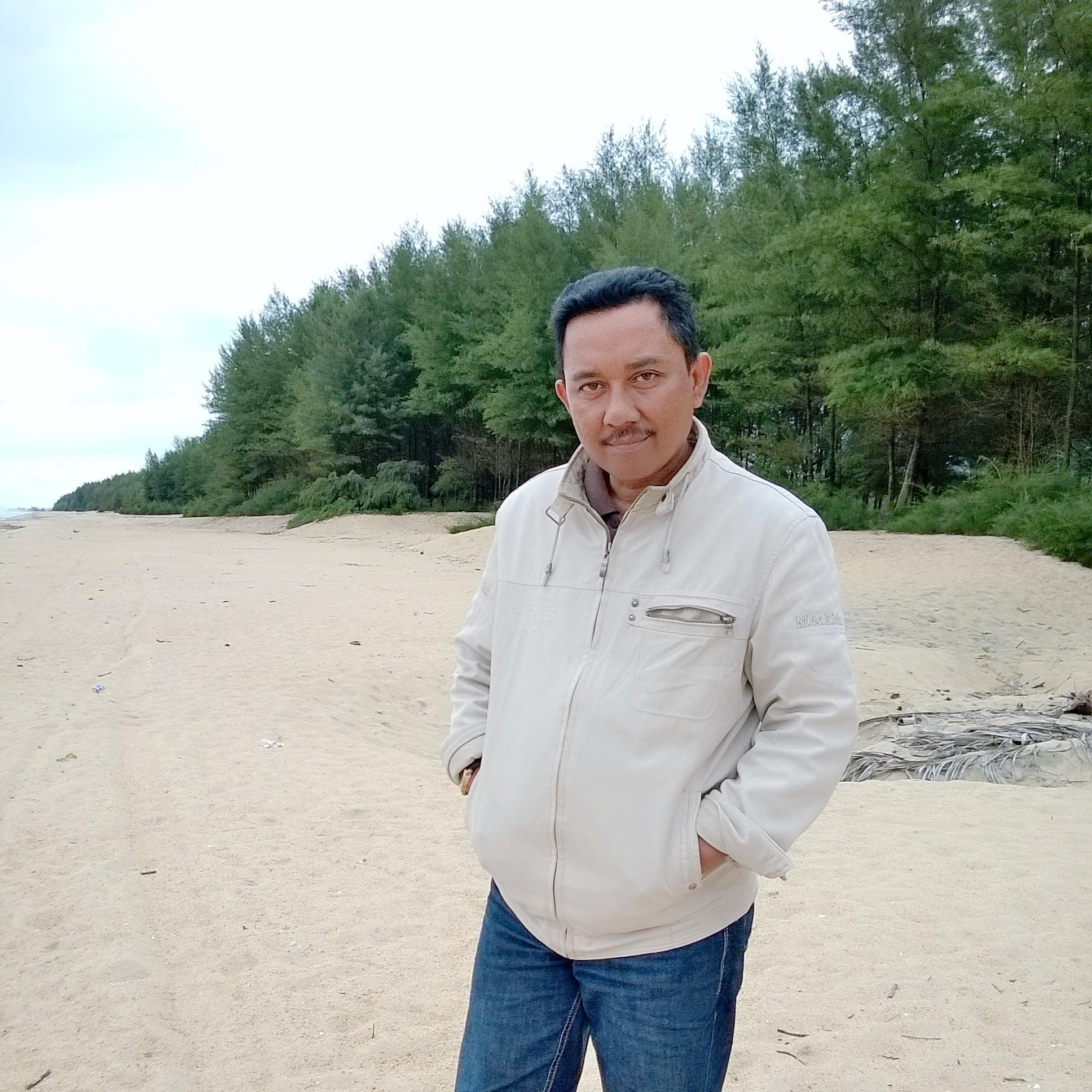 Ketum DPP ARKI - 