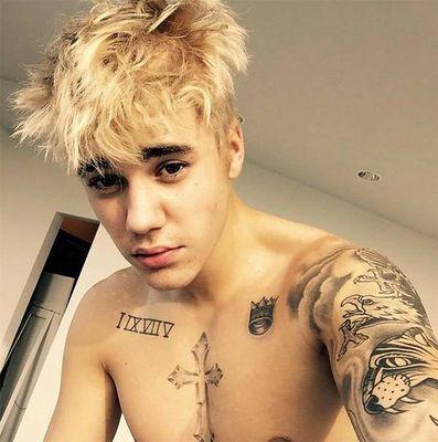 Let's make the world better, together. #Belieber for life justin can you please follow me.