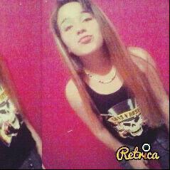 Soy de NATU, la mas linda de todas. 3