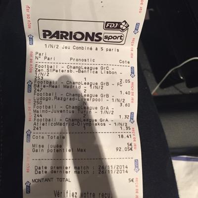 prono