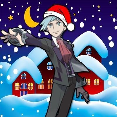 Geneticly modified experiments on Pokemon and give-away account.