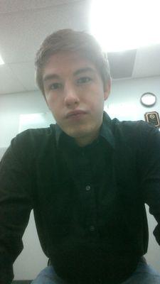 BallardAustin's profile picture. 