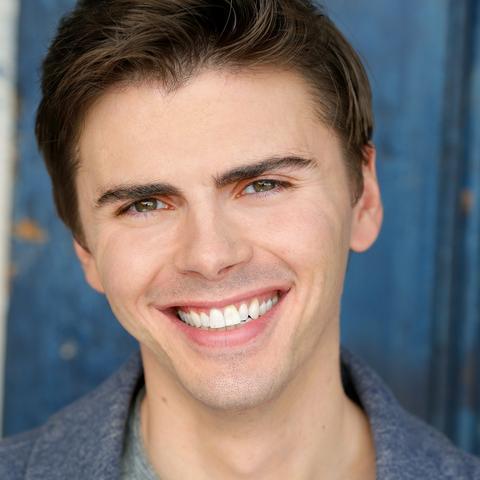 MichaelROliver's profile picture. 