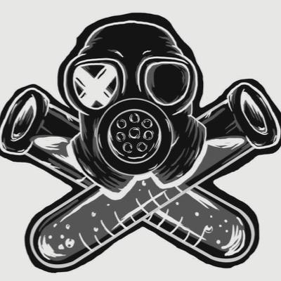 NuclearBane Clothing est. 2012 Stay Toxic! http://t.co/gdTXDWPTyg