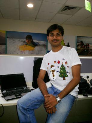 Human by chance... Engineer by choice...!!!