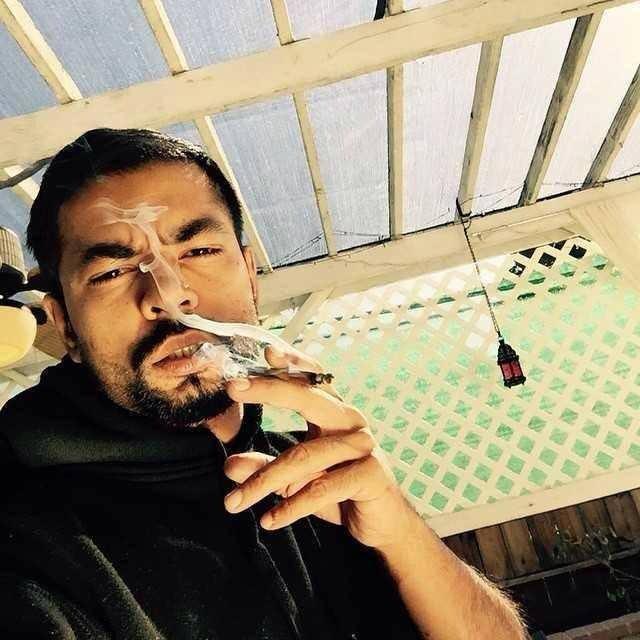 munj_ali's profile picture. 