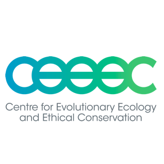 The Centre for Evolutionary Ecology and Ethical Conservation at Laurentian University in Canada. 
CEEEC@laurentian.ca
https://t.co/ztYwgNHpl3