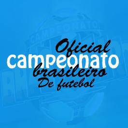 Twiter Oficial Campeonato Brasileiro De Futebol