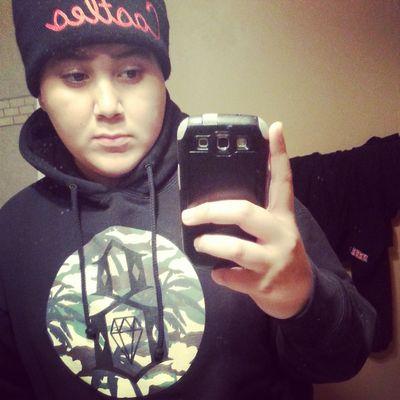 Born nd Raised in Cali
