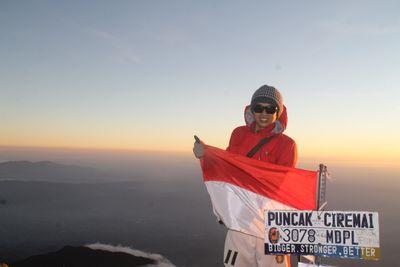 FerdySaa's profile picture. 