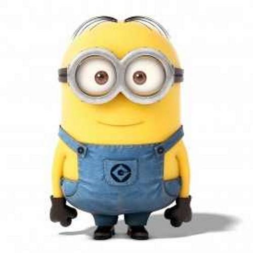 Bello! Papples, Gelato a papoi! Me want banana! #DespicableMeRP