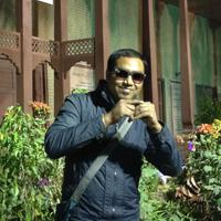 manoj varma(@manojVarma2009) 's Twitter Profile Photo