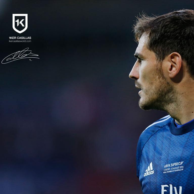 Por siempre Guerrera @MelendiOficial  'Somos lo que criticamos, al dejar de criticar sale lo que somos'. Orgullo Vikingo ¡Hala Madrid!