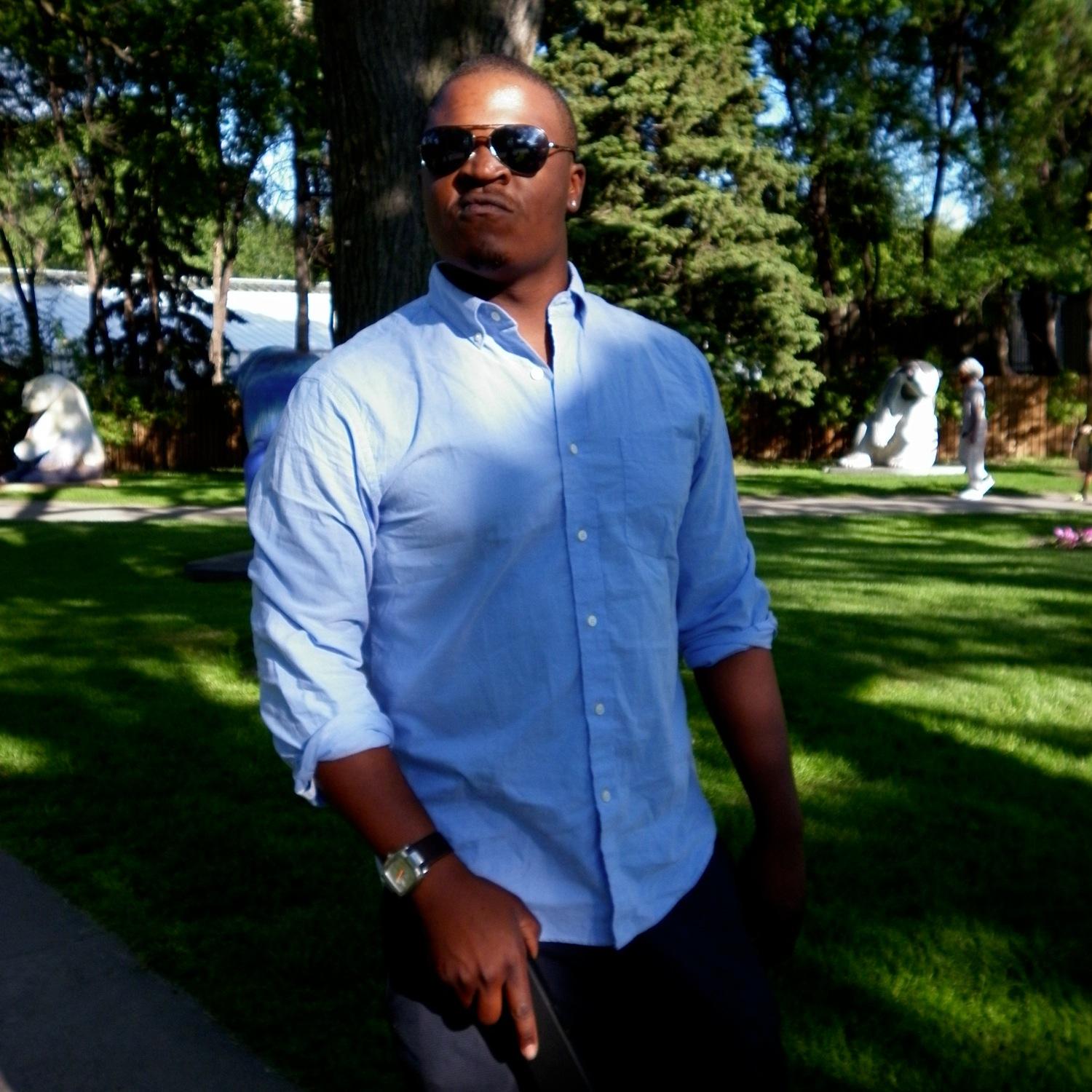 PChandaL's profile picture. 