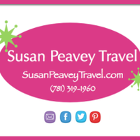 Susan Peavey Travel(@SusanPeaveyTvl) 's Twitter Profile Photo