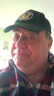 Brightest, funniest and most sensitive member of a family of 10. Vietnam era vet, I've got as far as my wits would take me. Always looking for the humorousi s