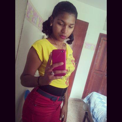 Dios ante todo // Estudiante de Bio-Análisis // Te amo Chuchiiii Keyzer es mi Vida :) ♥