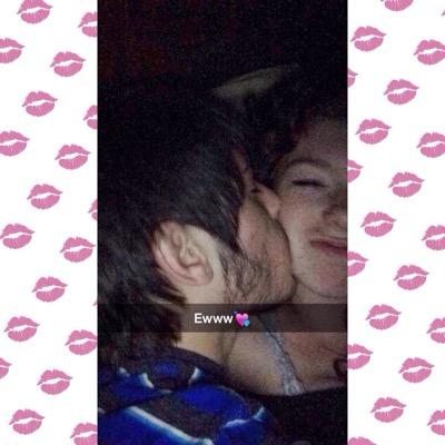 ❤️ Blake Edward Addison ❤️