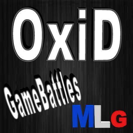OxiDFamyli's profile picture. Team Call Of Duty