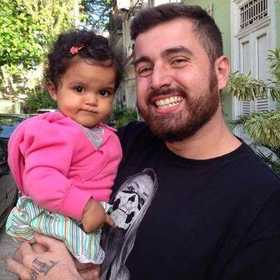 Fc do @MaoliTUDUBOM ... oficializado ( 11/06/2014) criado dia (10/06/2014)