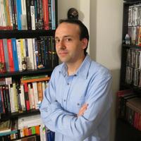 Omer Freixa (@omerfreixa) 's Twitter Profile Photo