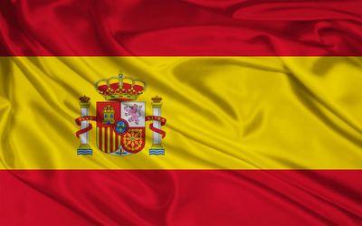 Por los españoles y su unidad. Por el respeto, la libertad y la igualdad