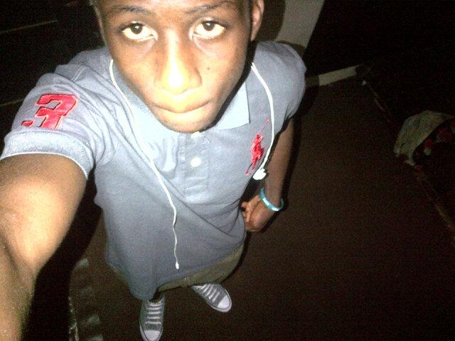 kpor_kpor's profile picture. #PMW if u don't know now u know nigga.