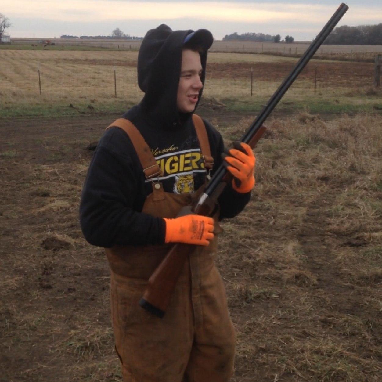 JackDenault1's profile picture. My names jack....i shoot shit