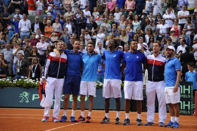 Je suis fan de tennis