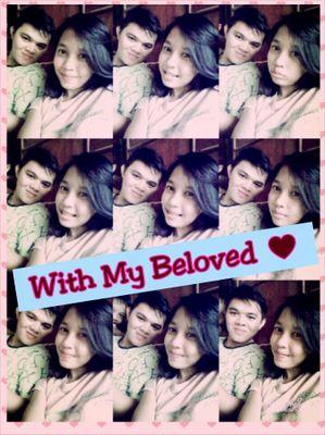 aprillia_kasbi's profile picture. ♡Marvil wenas