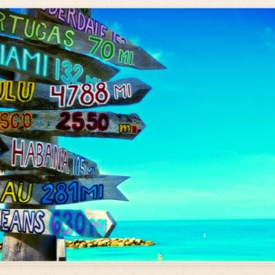 Your only here once, no second chances. Lets have some fun on the way ☀️❤️✈️⛵️