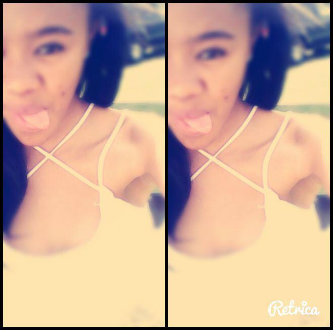 TheyCallMeLebo's profile picture. Sotho♥• Awkward black girl :)• I love in permanent ink•Fluent in language called “My Opinion”• I get attached to book characters and not people :)• Poetry