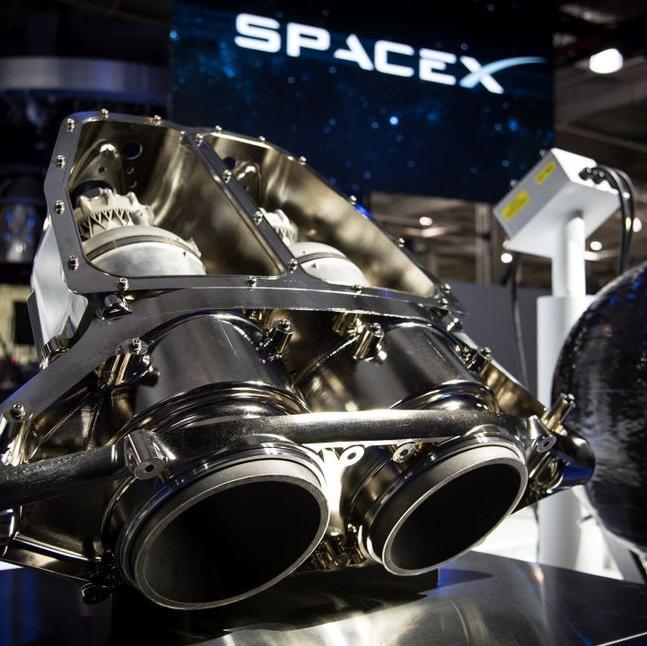 I like rockets. I'm not affiliated with SpaceX, just a fan. I also tweet about financial stuff and shitpost quite often. Buckle up. https://t.co/aY8dt5u1n8.