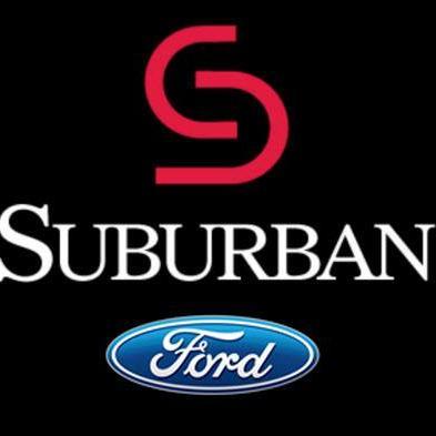 Suburban_Ford's profile picture. 