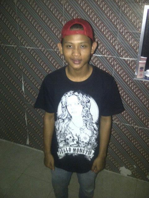 anggara378's profile picture. Tetap tenang