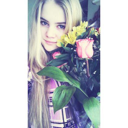 Tanuushhkaa3's profile picture. 