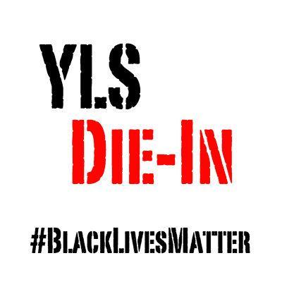 Continuing the struggle for change. Standing in solidarity with protestors across the country. Home of the organizers of the YLS Die-In. #BlackLivesMatter