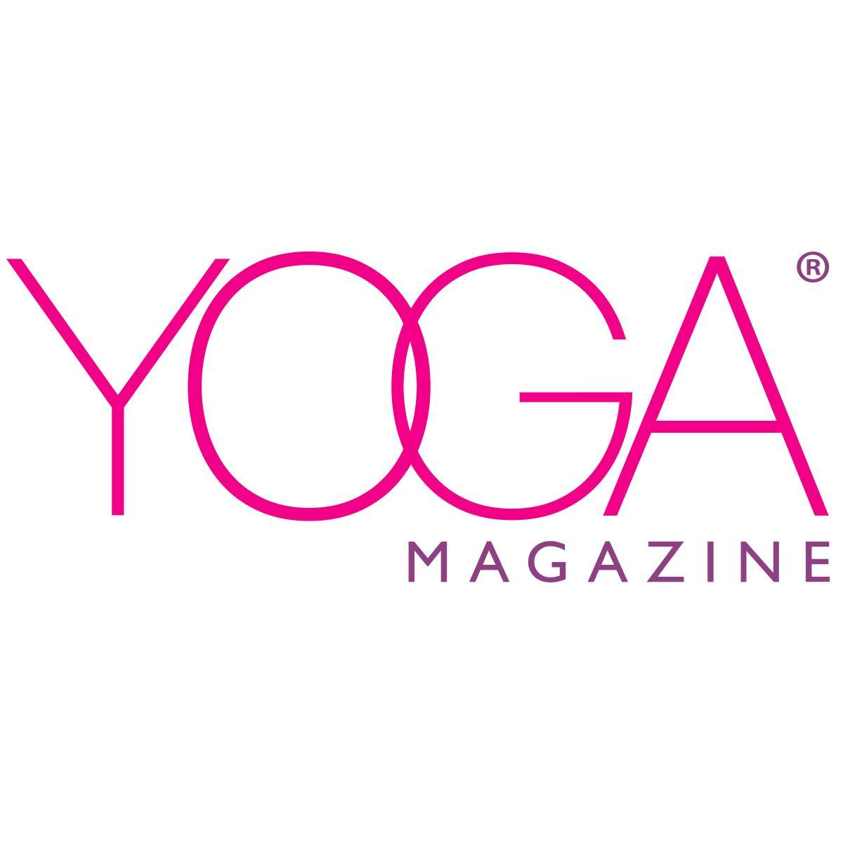 Your guide to #yoga, well-being & natural living. Packed with celebrity interviews, organic beauty/fashion & the best of yoga!