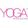 myyogamagazine's profile picture. Your guide to #yoga, well-being & natural living. Packed with celebrity interviews, organic beauty/fashion & the best of yoga!