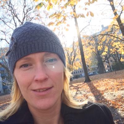 Norrlänska som älskar hockey :)