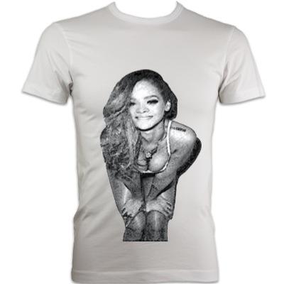 How sellable are you? Tweet us your picture and we will turn you into a t-shirt for the world to buy!