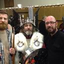 Paul McGarvey - @PaulMcGarvey4 - Twitter