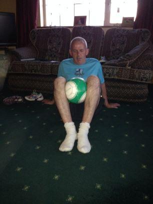 running,music,gaa