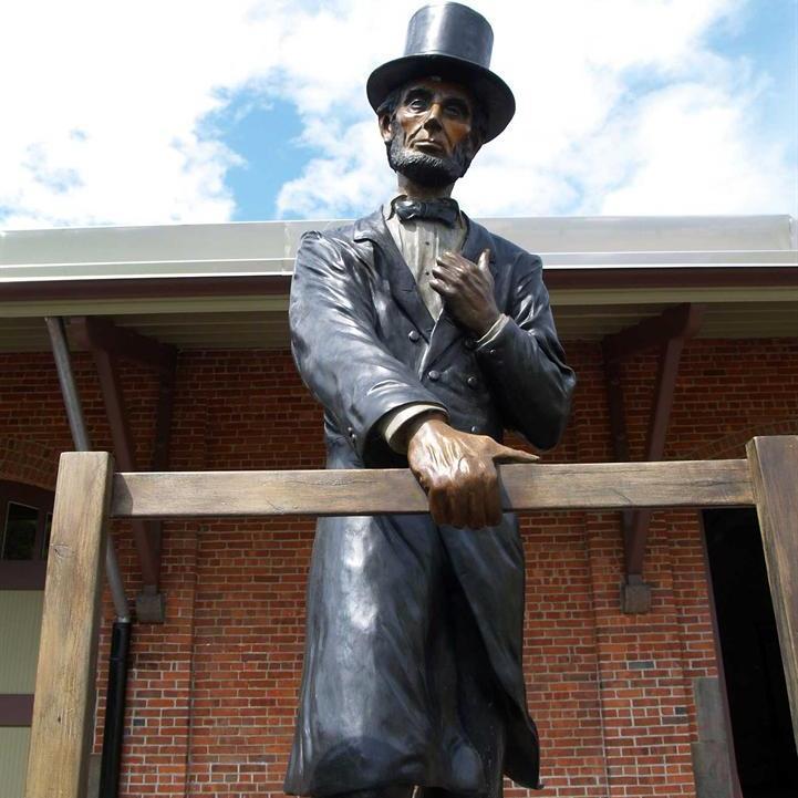 LincolnDepot's profile picture. 